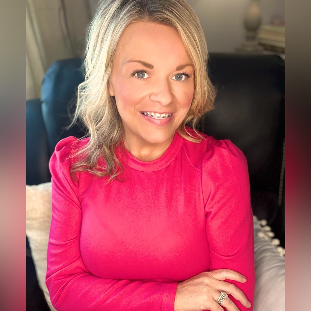 Meet your Posher, Heather